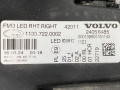 фара правая Volvo FM5 1 (2019 - 2025), 24056485, 23752806 - фото №6