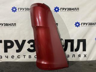 дефлектор капота Scania 6-series, 2230757, 2331501, 2222508