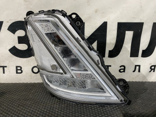 фара правая Volvo FM5 1 (2019 - 2025), 24056485, 23752806