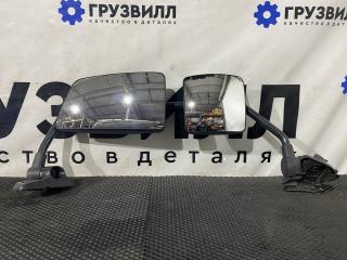 зеркало наружное правое Volvo FMX 1 (2013 - 2020), 84273516