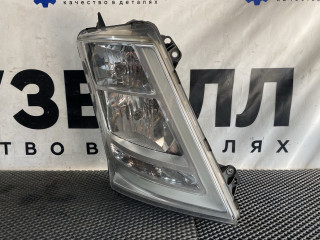 фара правая Volvo FH4 первое поколение (2013 - 2020), 24159322, 22239217
