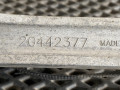 кронштейн (крепление) Volvo FH4 первое поколение (2013 - 2020), 20442377, 78587834, 22196185 - фото №4