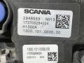 капот Scania 6-series, 2977830, 2894750, 2948553, 2948554 - фото №7