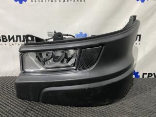 Угол бампера лев. Scania 6-series, 2474480, 2948538