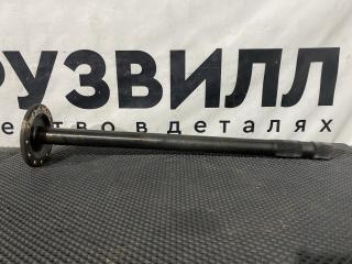 полуось (приводной вал, ШРУС) Renault Premium 1 поколение (1996 - 2005), 20836831, 7420836831, 3206U2101