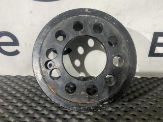 Переходник DAF CF-series 1 поколение (2001 - 2026), 1925666