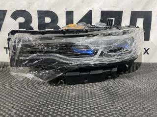 фара левая BMW, A95A279F7-02, LE16A6393