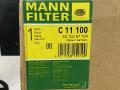 фильтр воздушный Mann Filter, C11100 - фото №4