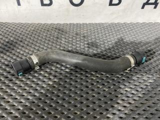 патрубок отопителя (печки) Volvo FH4 первое поколение (2013 - 2020), 21611079, 22722155
