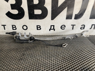 кронштейн (крепление) Volvo FH4 первое поколение (2013 - 2020), 20442377, 78587834