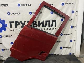 дверь задняя левая Scania 6-series, 2653996, 2044983, 2045017