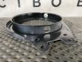 защитный кожух тормозного механизма Volvo FH4 первое поколение (2013 - 2020), 20829504 - фото №3