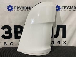 дефлектор капота Scania 6-series, 2331501, 2392798, 2402039