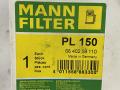 фильтр топливный Mann Filter, PL150, 6640259110 - фото №4
