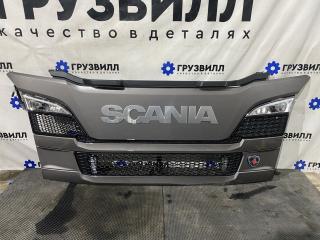 капот Scania 6-series, 2977831, 2894766, 2948555, 2948556