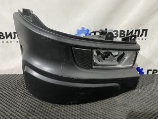 Угол бампера прав. Scania 6-series, 2474483, 2948539