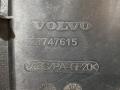 крышка блока предохранителей Volvo, 20747615 - фото №3