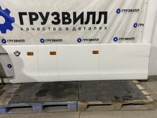 спойлер шасси Scania 6-series, 2707440, 2558901, 2626660