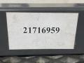 крепление ( кронштейн ) крыла Volvo FM4 1 (2013 - 2025), 21716959 - фото №3