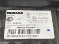 фара левая Scania 6-series, 2674390, 2609156, 2641673, 2726593, 3148185 - фото №7
