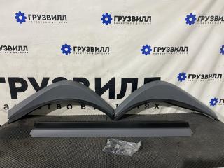 юбка бампера нижняя Volvo FH4 первое поколение (2013 - 2020), 84038588, 84086642, 84086646, 84038582, 84173252, 84038586, 22256106, 22256166, 84173256, 84173254, 84038584, 84038592, 84038590