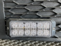 решетка капота Volvo FH4 первое поколение (2013 - 2020), 84033228, 82150186, 82316694, 82303682 - фото №4