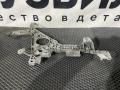 подножка Mercedes-Benz Actros 4 поколение (MP4) (2011 - 2025), A9608850845, 9608850845 - фото №3