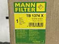 Фильтр осушителя воздуха Mann Filter, TB1374X - фото №4
