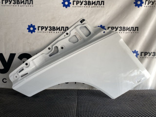 Продолжение двери правое Volvo FH4 первое поколение (2013 - 2020), 82178247, 21642399