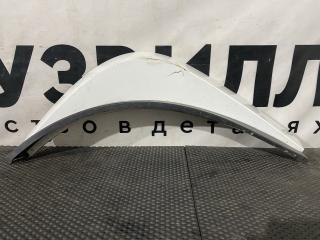 юбка бампера нижняя Volvo FH4 первое поколение (2013 - 2020), 22671508, 84086642, 84038584
