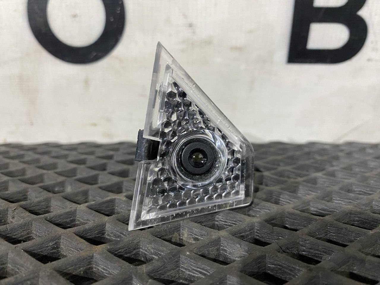 фонарь задний Scania 6-series, 2819995 - фото №1