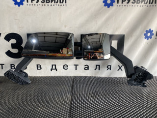 зеркало наружное правое Volvo FH5 2 (2019 - 2025), 24015318