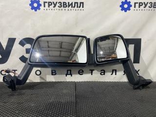 зеркало наружное левое Scania 6-series, 2243918, 2544975
