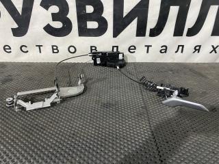 ручка внутренняя Volvo FH5 2 (2019 - 2025), 82313918, 84012027, 24112448, 24112472