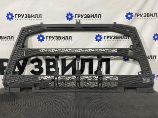заглушка (решетка) в бампер Volvo FH4 первое поколение (2013 - 2020), 82491903, 82491908