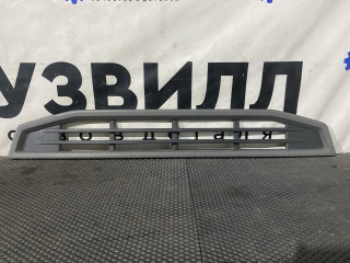 накладка ступени бампера низ. Volvo FH4 первое поколение (2013 - 2020), 82220206