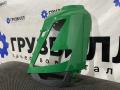 Окантовка левой фары Volvo FM5 1 (2019 - 2025), 84407376, 23992375 - фото №2