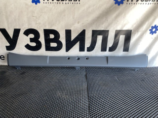 накладка на бампер Volvo FH5 2 (2019 - 2025), 22249883