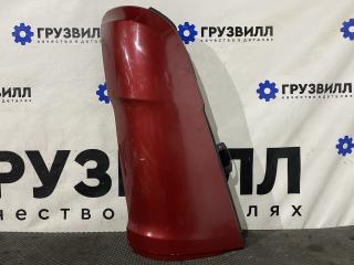 дефлектор капота Scania 6-series, 2230757, 2331501, 2222508