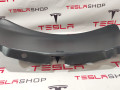 обшивка крышки багажника Tesla Model 3 1 поколение 2022, 1558852-00-C - фото №5