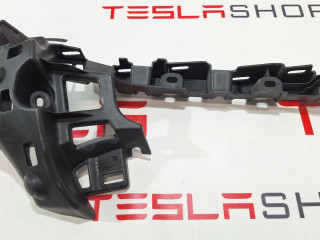 Кронштейн накладки, стойки В Tesla Model X 1 поколение 2018, 1053727-00-H