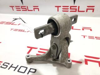 кронштейн двигателя Tesla Model X 1 поколение 2019, 1055368-00-G, 1035000-01-J, 1035300-00-E
