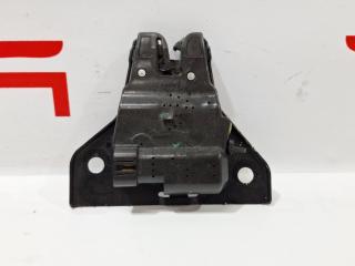 замок капота Tesla Model S 1 поколение 2013, 6006601-00-B