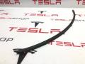 уплотнитель подкапотного пространства Tesla Model X 1 поколение [рестайлинг] 2022, 1047613-00-A - фото №4