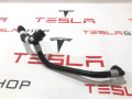 Патрубок системы охлаждения основной батареи Tesla Model 3 1 поколение 2019, электро, 1077577-00-E - фото №4
