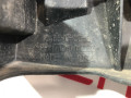 Кронштейн крепления порога Tesla Model X 1 поколение 2018, 1046690-00-B - фото №4