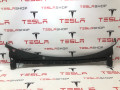 Подкапотная накладка стеклоочистителей Tesla Model S 1 поколение [2-й рестайлинг] (2021 - 2025), 1564268-00-A, 1564269-00-A - фото №4