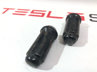 гайка колесная Tesla Model X 1 поколение 2018, 1027002-00-B
