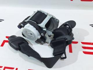 ремень безопасности Tesla Model S 1 поколение [2-й рестайлинг] (2021 - 2025), 1556501-91-C