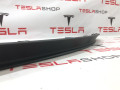 юбка бампера нижняя Tesla Model 3 1 поколение 2022, 1103035-00-D, 1083984-00-D - фото №4